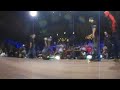 Tribal team (poland) vs Ichigeki (japan) at floor wars4 copenhagen 2008.Winner: Tribal team.Enjoy.. :)