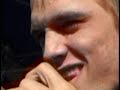 AARON CARTER performance