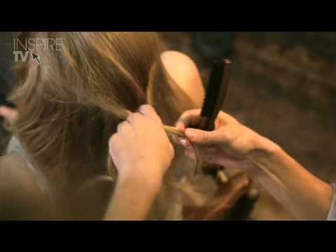 halfuphalfdown by L'Oréal Professionnel