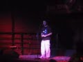 Fray Cafe 6 - Tales of Immigration Officials