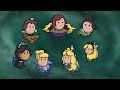 Click here to watch this video Kingdom Hearts Lore in (almost) a Minute! (German Fandub)
