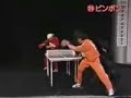 BEST Ping Pong MATCH IN DREEM