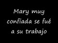 Historia De Bloody Mary