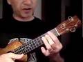 whispering - JazzUkes Demonstrated