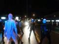 Maple Ridge Thriller Dance, Lava Halloween!