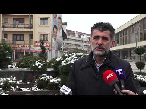 СВИ ПУТНИ ПРАВЦИ НА ТЕРИТОРИЈИ ГРАДА ЧАЧKА СУ ПРОХОДНИ И ЈАВНИ САОБРАЋАЈ СЕ ОДВИЈА НЕСМЕТАНО