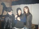 sick of sarah  the best band ever!!!!