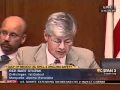 Chairman Bart Stupak Questions Oil Company Executives