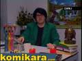 Şahan - Sinan Sağıroğlu Tuvalet Temzileme