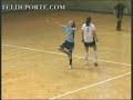 PRECONTE TELDE 9 BIMIL.LENARI 3 DIVISON FONOR FEMENINO JO 18 PRECONTE TELDE 9 BIMIL.LENARI 3 DIVISON FONOR FEMENINO JO 18