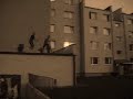 La Parkour Che?m /nie wiem co to mia?o by?... xD