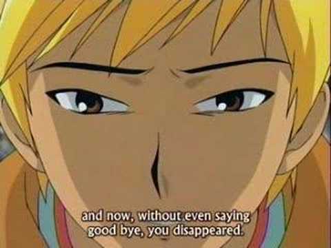 Midori No Hibi - Cry