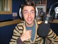 Carry on Friday - 28/11/08 - Part 3 - GTFM 107.9