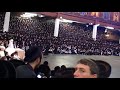 Satmar Wedding Mitzva Tanz - 6/11/08 - Part 1