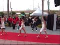 Jaz with Gillian Chung 鍾欣桐