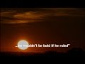 When I laugh... | Arabic nasheed + Eng subtitles
