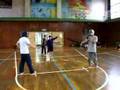 Tateishi Jr Highschool Seminar 2006 - Kodachi Final