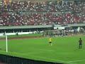 2007 Asean Football Championship - Singapore vs Malaysia