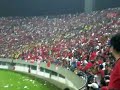 2007 Asean Football Championship - Singapore vs Malaysia