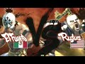 SF4:Guy (Gu),Ero★Fuerte (Fu),Y24 (Ch) vs Joysol (Sa),Sekoi (Ru),Hiro t (Go) (Part 2) - NSB 10