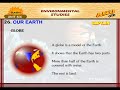 Kids Educational Videos - Our Earth