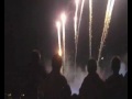 Pivo in Cvetje 2009 - Ognjemet (Fireworks)