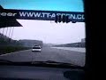 Time Attack Assen 2008 Seat Ibiza Cupra 16v G60 Onboard
