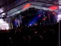 The Chemical Brothers Live Coachella 2009 DJ Set Sahara Tent Part 2