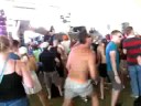 dancing guy at baltimore