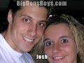 Tallest & Handsomest Guys in the World!