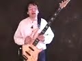 Bass Guitar Lesson #15: Matching Chords with The Major Modes Bass Guitar Lesson #15: Matching Chords with The Major Modes
