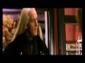 Lucius Malfoy: Class