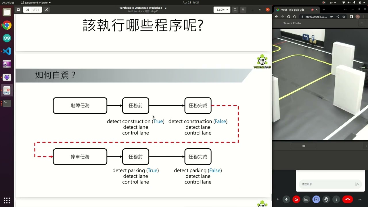 2023 AutoRace 自動駕駛線上研習第二梯次錄影 2-3