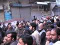 videos de 9th Muharram , Imambargah Shah Najaf Peshawar Pakistan 2/3