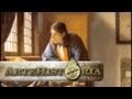 videos de El geógrafo, de Vermeer (The geographer)