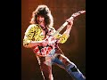 Van Halen' s Solo V.S. Jonas Brother' s solo