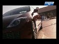 Essai auto RENAULT LAGUNA COUPE