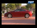 Essai auto RENAULT LAGUNA COUPE Essai auto RENAULT LAGUNA COUPE