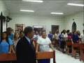 FESTA DE 122 ANOS IDB