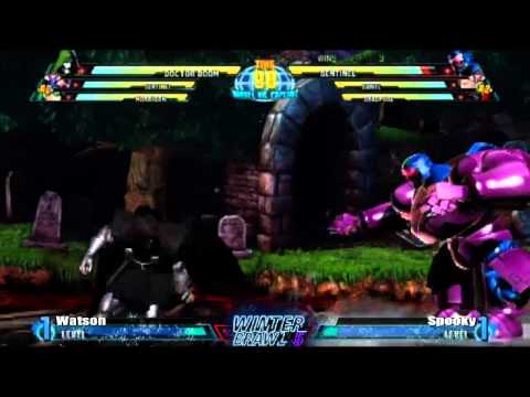 Justin Wong Mvc3