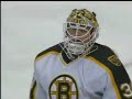 Paul Martin scores on Tim Thomas Paul Martin scores on Tim Thomas