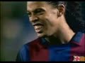 Ronaldinho Vs C.Ronaldo n Zidane...(Master Puppet)
