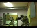 Airsoft Pacific Close Quarters Combat 6 - Part 2 - MOUT