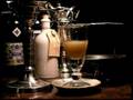 1910 Edouard Pernod Absinthe drink