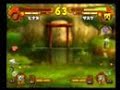 Rendan Rumble: Kirby vs kB444