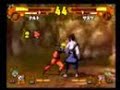 Rendan Rumble: Kirby vs kB444