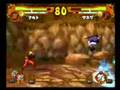 Rendan Rumble: Kirby vs kB444