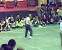 sayaw Darwin