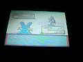 I now face Phobie of the Elite FourNOTE:You may notice that I have 2 Rayquazza and 2 Kygore.That's because I used the cloning glitch.I do not know how to hack GBA but I do know how to hack DS.Thank You
