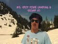 How to Backflip on Your Snowboard How to Backflip on Your Snowboard